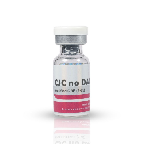 CJC no DAC 5mg CJC no DAC 5mg