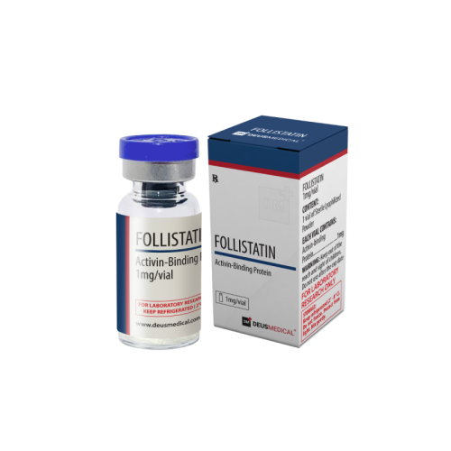 Follistatin Follistatin