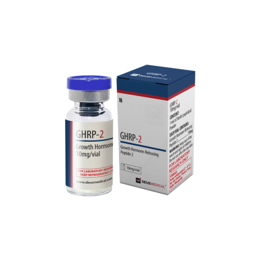 GHRP-2 GHRP-2