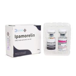 Ipamorelin 2mg Ipamorelin 2mg