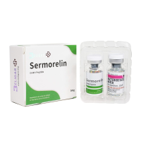 Sermorelin 5mg Sermorelin 5mg