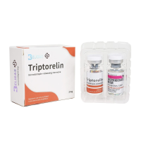 Triptorelin 2mg Triptorelin 2mg