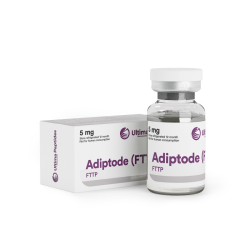 Ultima-Adiptode (FTTP) 5mg
