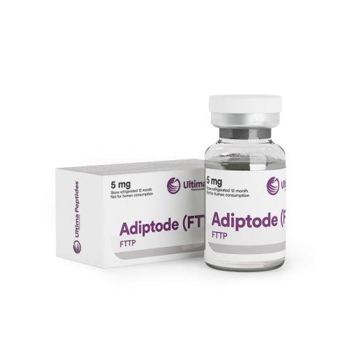 Ultima-Adiptode (FTTP) 5mg
