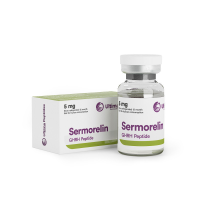 Ultima-Sermorelin 5mg Ultima-Sermorelin 5mg