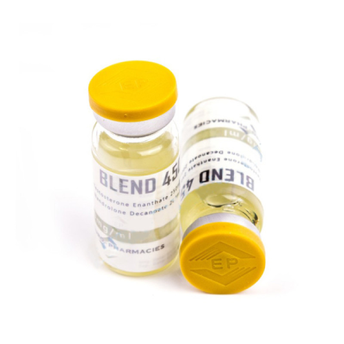 Blend 450 Gold Blend 450 Gold