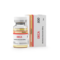 Deca 500 Deca 500