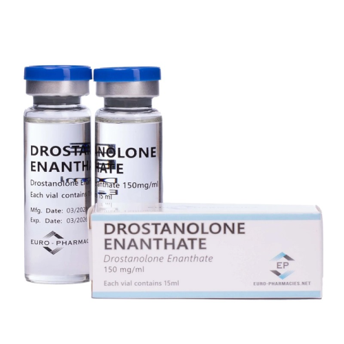 Drostanolone Enanthate (15 ml) Drostanolone Enanthate (15 ml)