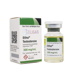 Etho-Testosterone 300 Etho-Testosterone 300