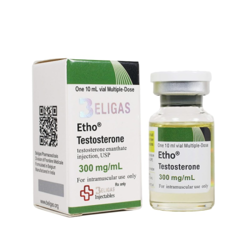 Etho-Testosterone 300 Etho-Testosterone 300