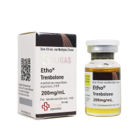 Etho-Trenbolone Etho-Trenbolone