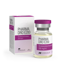 PHARMADRO E 200 PHARMADRO E 200