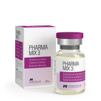 Pharma MIX 3 Pharma MIX 3