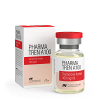 Pharma TREN A100 Pharma TREN A100