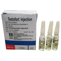 Testofort 250 Testofort 250