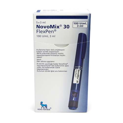 Novomix 30 Flexpen Novomix 30 Flexpen