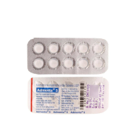 Admenta 5 mg Admenta 5 mg
