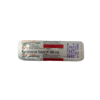 Forcan 150 mg Forcan 150 mg