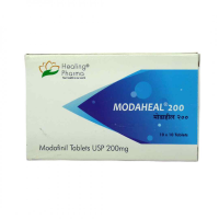 Modaheal 200 mg Modaheal 200 mg
