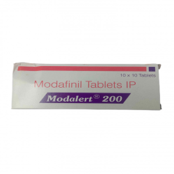 Modalert 200 mg Modalert 200 mg