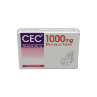 CEC 1000 CEC 1000