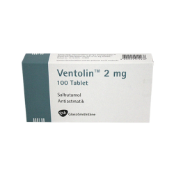 Ventolin 2 Ventolin 2