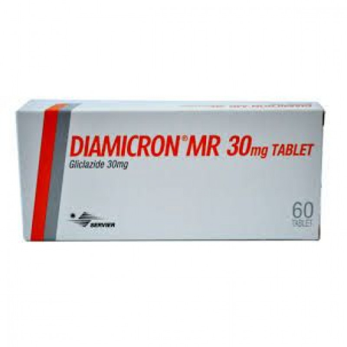 Diamicron MR 30 Diamicron MR 30
