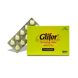 Glifor 850 Glifor 850