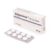 Aldactone 100 Aldactone 100