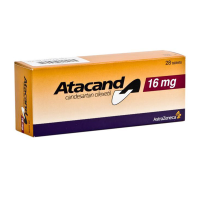 Atacand 16 Atacand 16