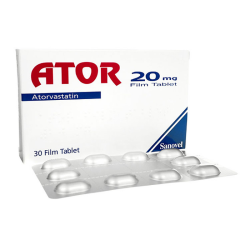 Ator 20 Ator 20
