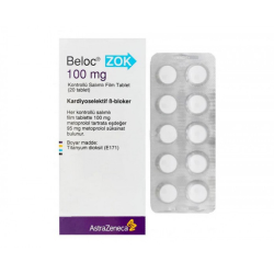 Beloc ZOK 100 Beloc ZOK 100
