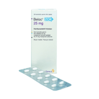 Beloc ZOK 25 Beloc ZOK 25