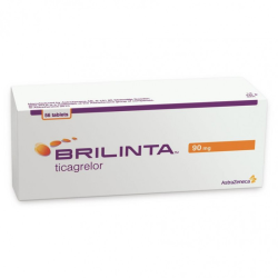 Brilinta 90 Brilinta 90