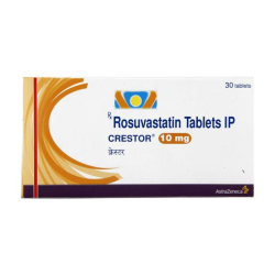 Crestor 10 mg Crestor 10 mg