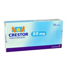 Crestor 20 Crestor 20