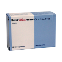 Diovan 320 Diovan 320