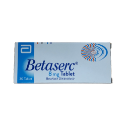 Betaserc 8 Betaserc 8
