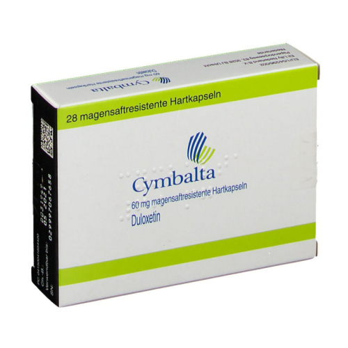 Cymbalta 60 Cymbalta 60