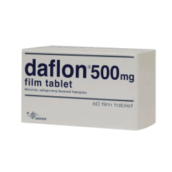 Daflon 500 Daflon 500
