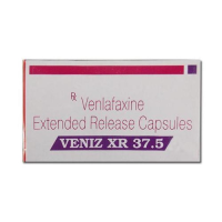 Veniz Xr 37.5 mg Veniz Xr 37.5 mg