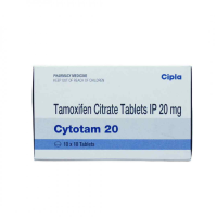 Cytotam 20 mg Cytotam 20 mg