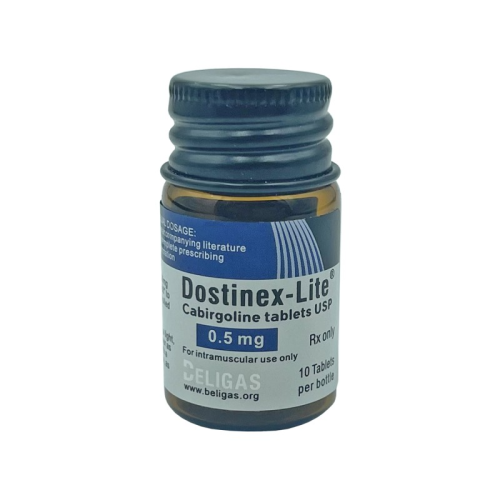 Dostinex-Lite Dostinex-Lite
