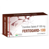 Fertogard 100 mg Fertogard 100 mg