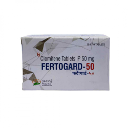 Fertogard 50 mg Fertogard 50 mg