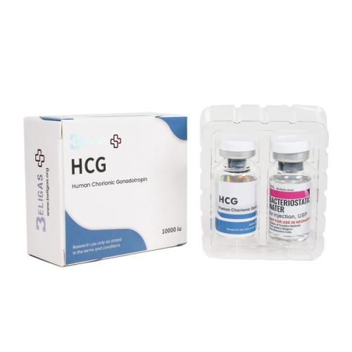 HCG 10000IU HCG 10000IU