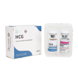 HCG 5000IU HCG 5000IU