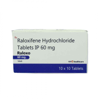 Raloxo 60 mg Raloxo 60 mg