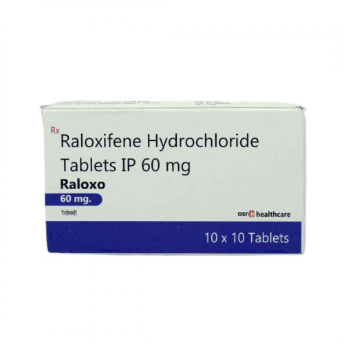Raloxo 60 mg