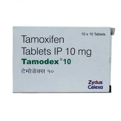 Tamodex 10 mg